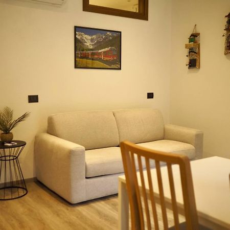 Casa Armida Apartment Tirano Exterior foto
