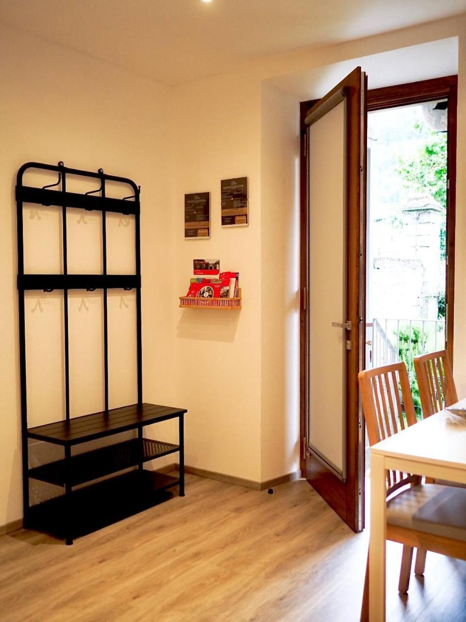 Casa Armida Apartment Tirano Exterior foto