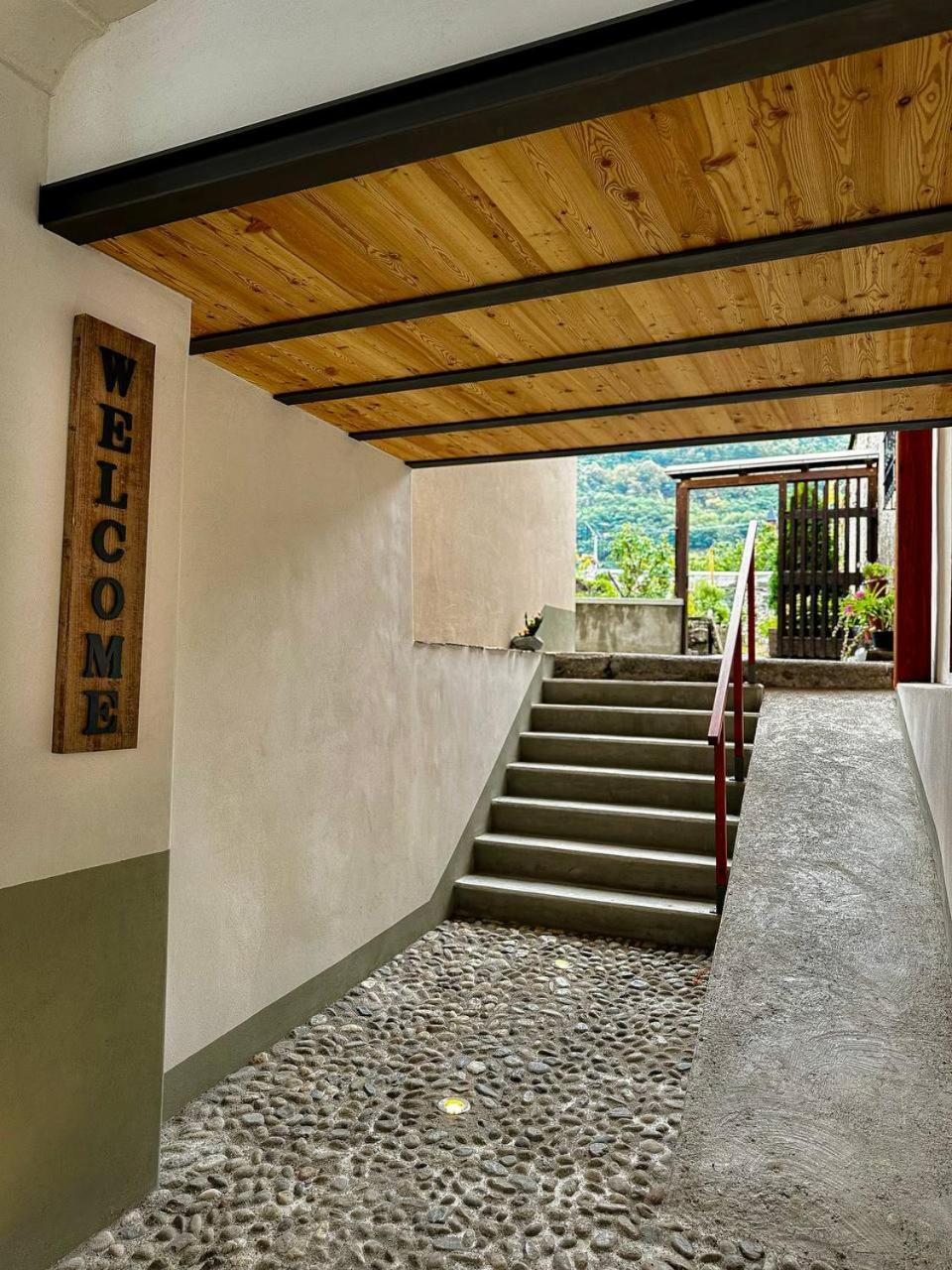 Casa Armida Apartment Tirano Exterior foto